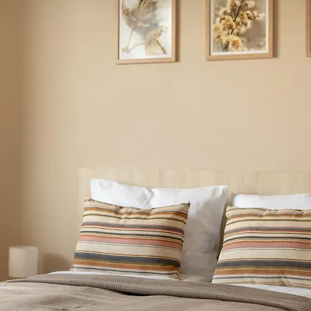 Cosy And Bright Apartment With Parking In Poznan By Noclegi Renters Екстер'єр фото